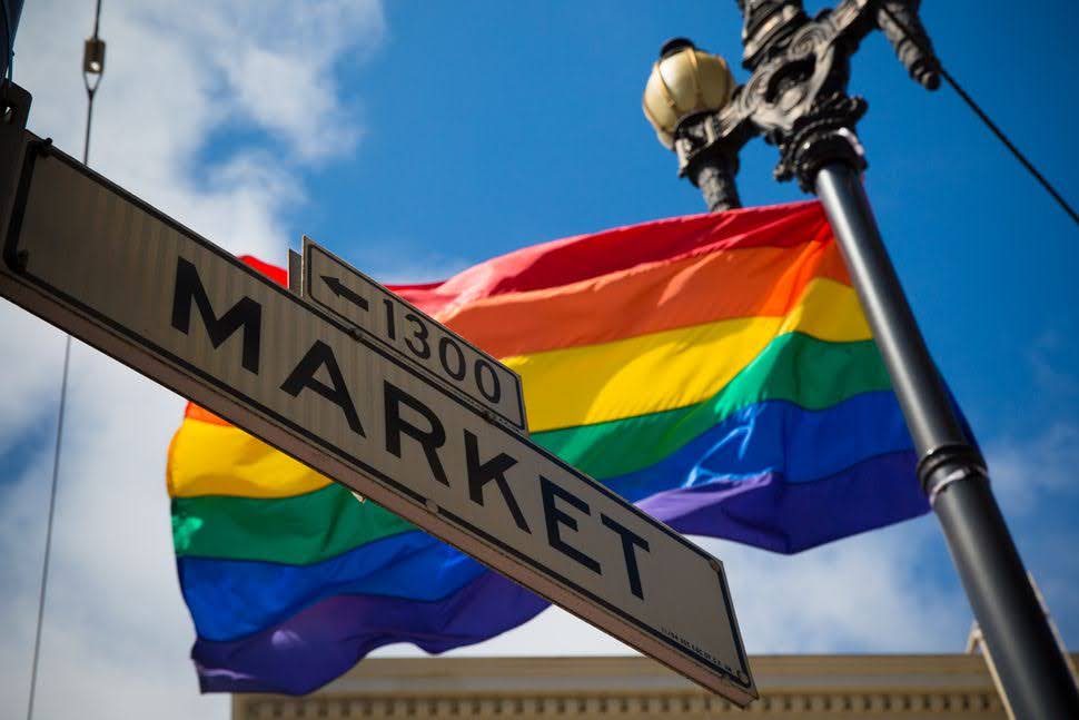 when is gay pride parade in san francisco