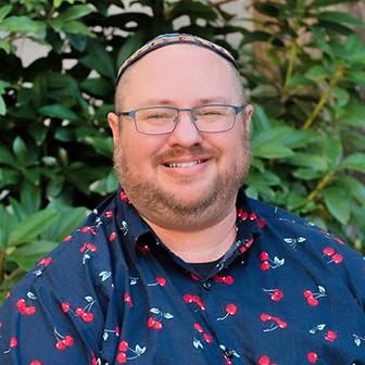 Martin Rawlings-Fein