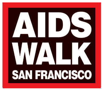 AIDS Walk San Francisco
