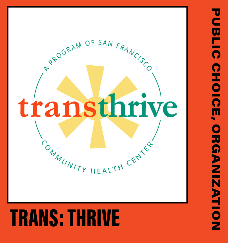 Trans: Thrive