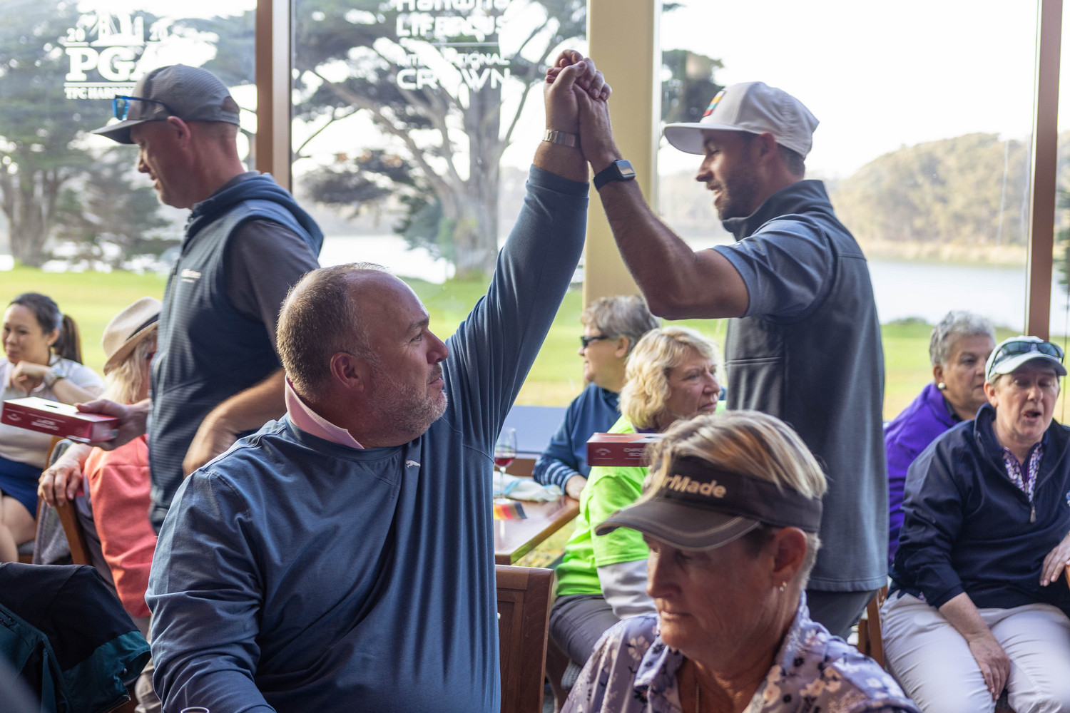 SF Pride Golf Tournament