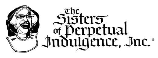 Sisters of Perpetual Indulgence Logo
