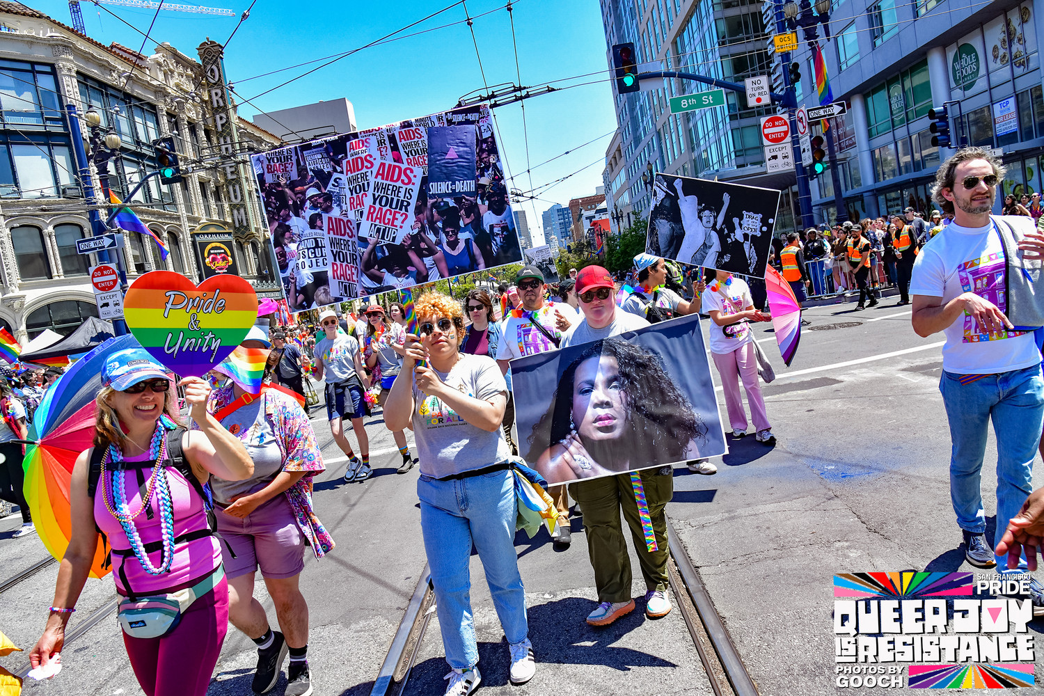 SF Pride Parade 25