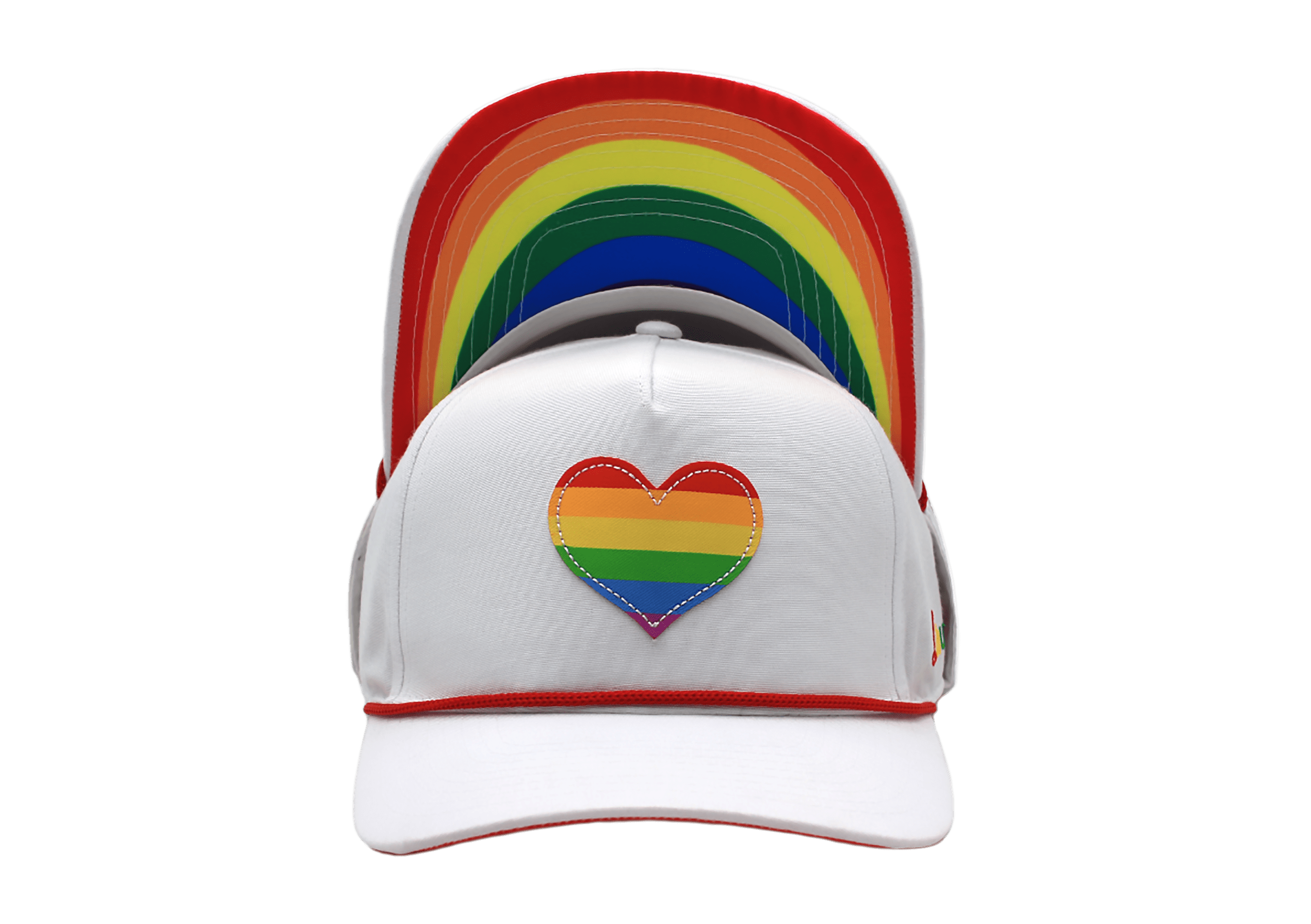 official pride merchandise