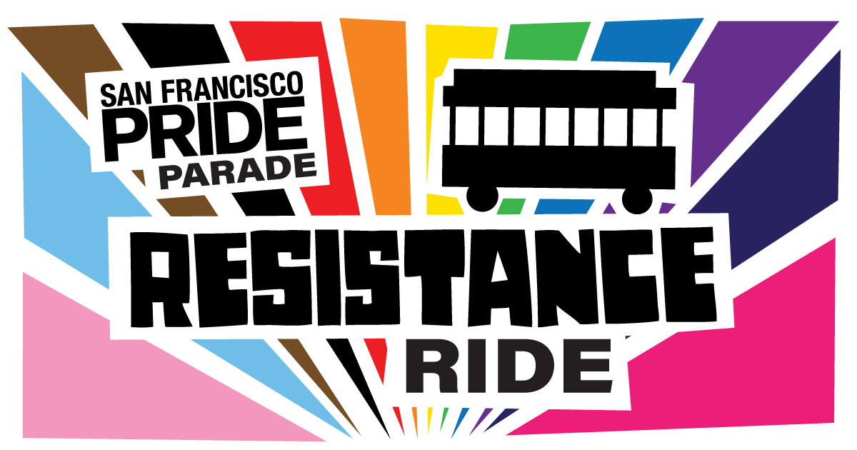 Parade Trolley