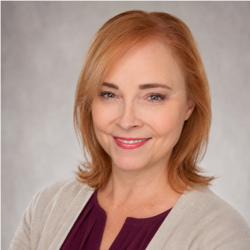 Photo of Gayle Roberts