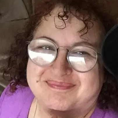 Photo of Marsha Levine
