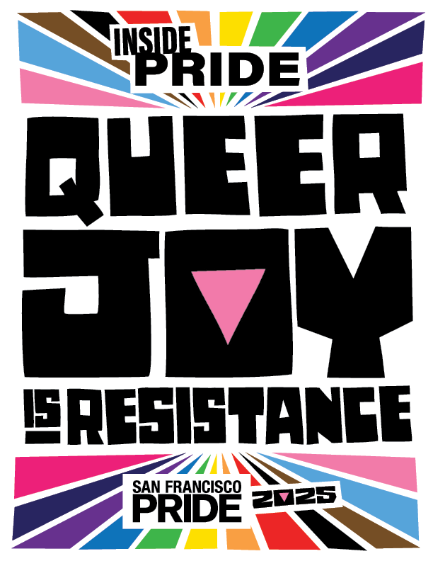 2025 Inside Pride Cover