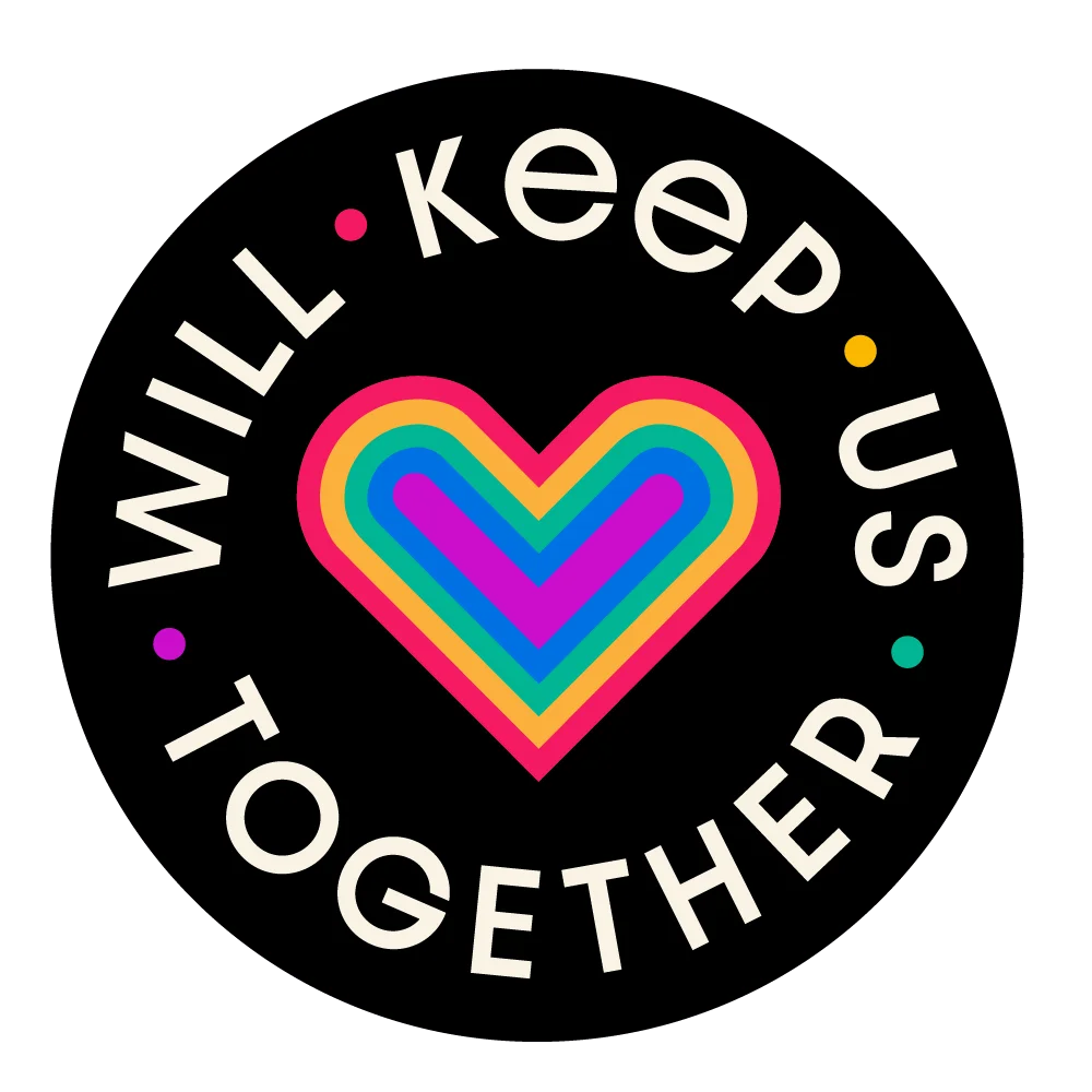 love will keep us together