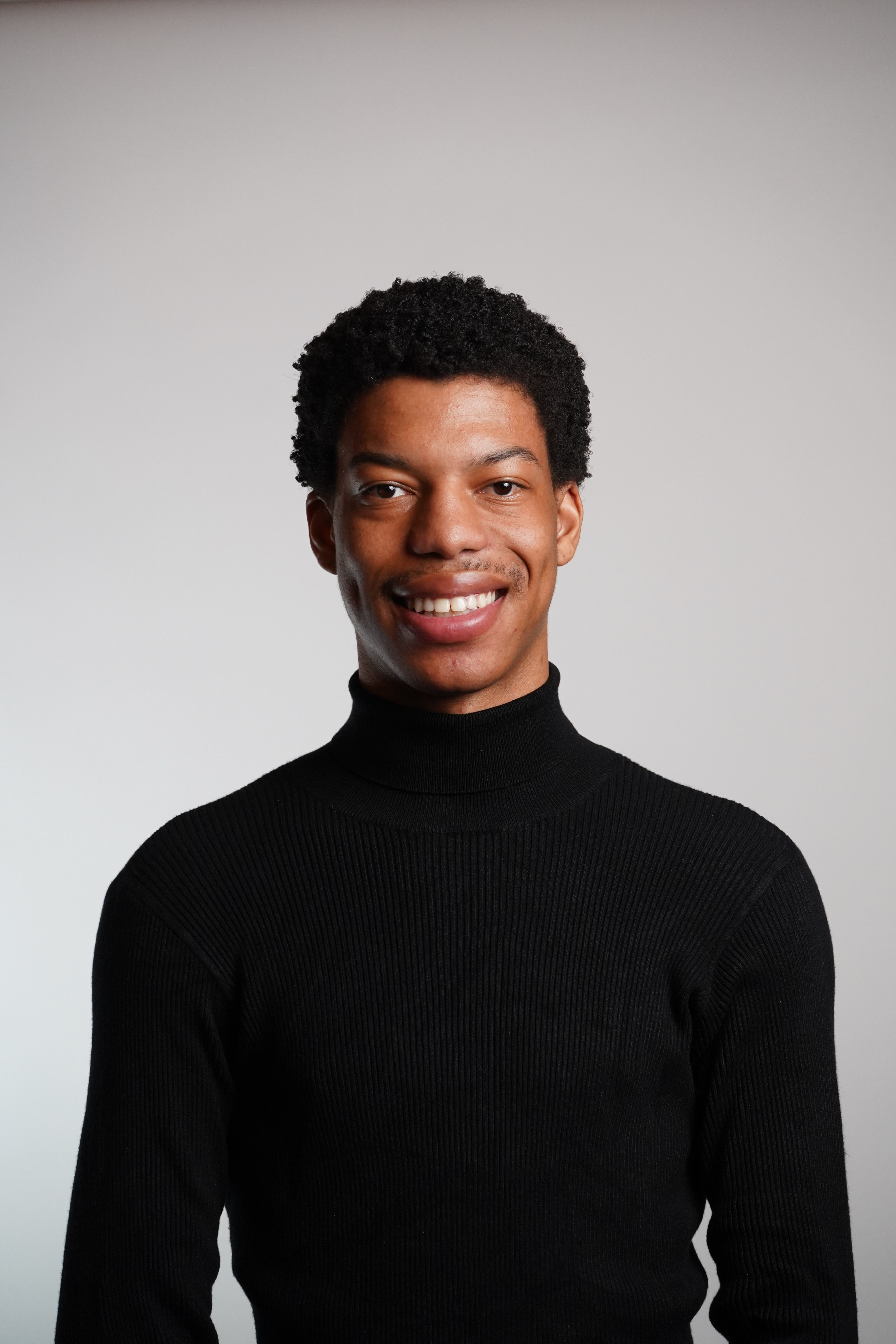 photo of Daijon Jackson