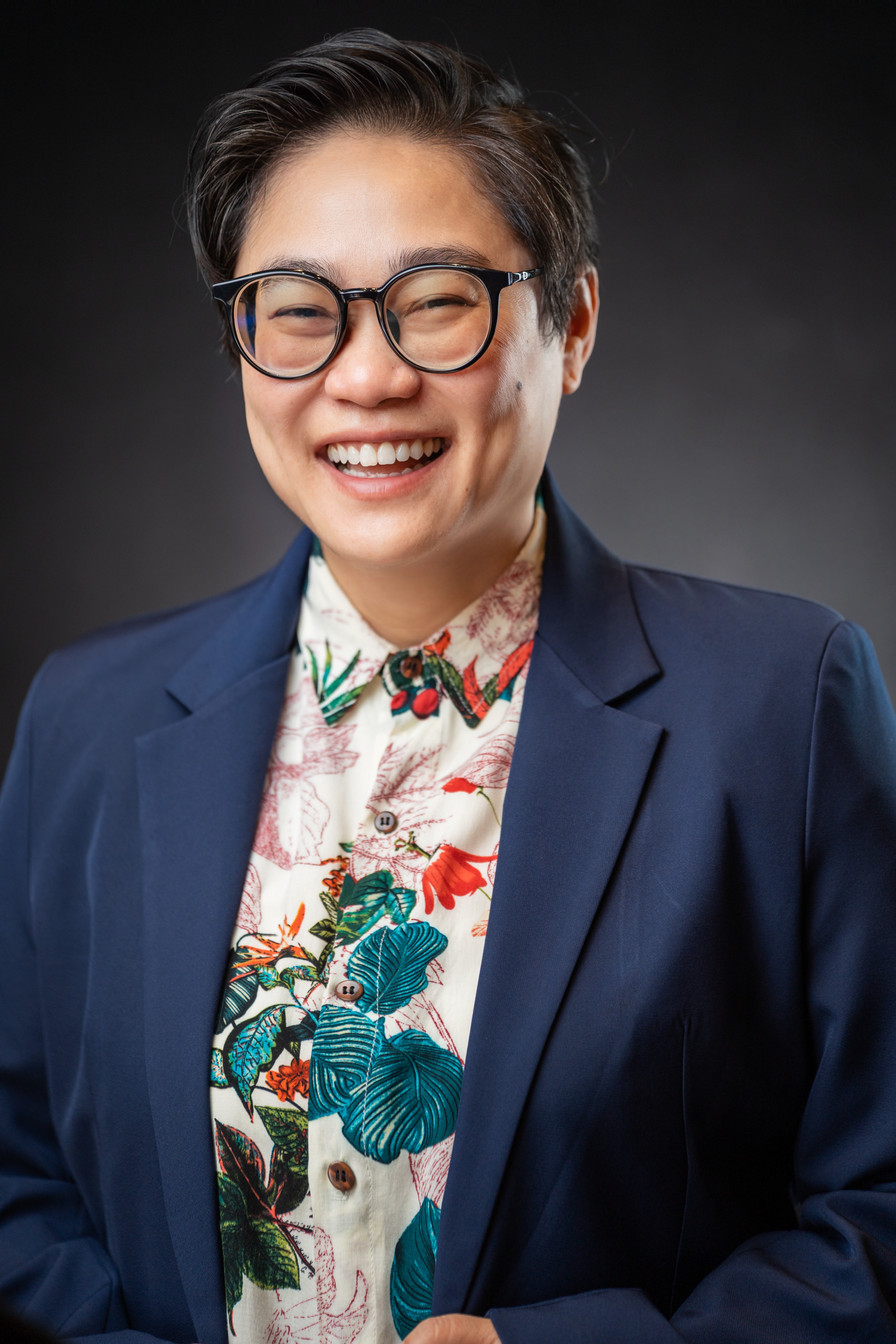 photo of Michelle Meow