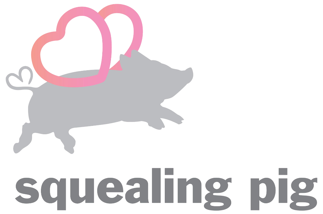 Squealing Pig