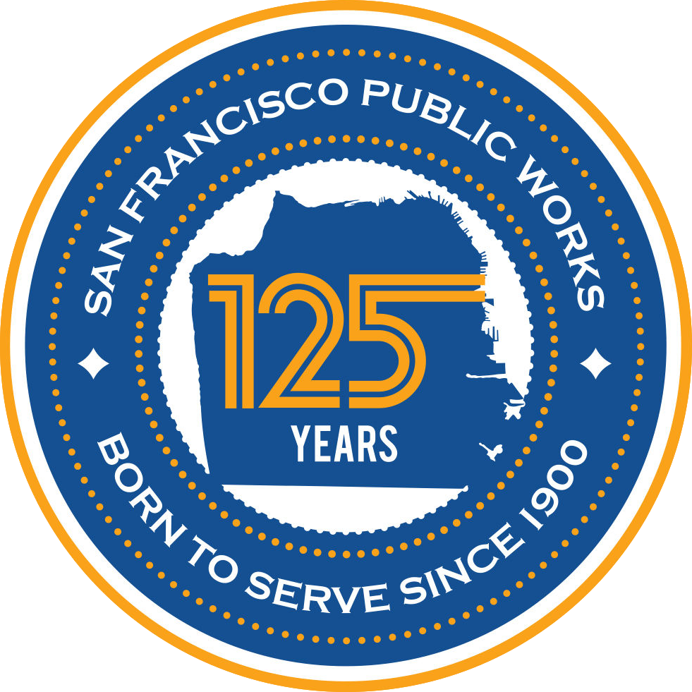 San Francisco Department of Public Works